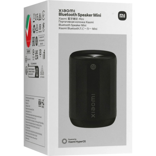 Колонка порт. Xiaomi QBH4274GL