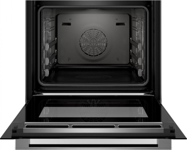 Встраиваемый духовой шкаф BOSCH BOSCH HSG656XS1