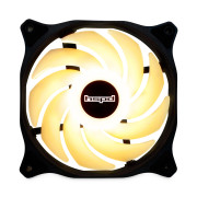 Кулер для ПК HSPD M11-140-ARGB Кулер для ПК HSPD M11-140-ARGB