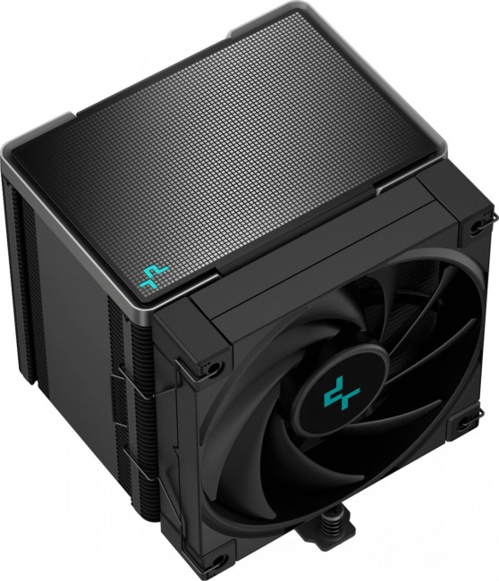 Устройство охлаждения(кулер) Deepcool R-AK500-BKNNMT-G-1 Устройство охлаждения(кулер) Deepcool R-AK500-BKNNMT-G-1