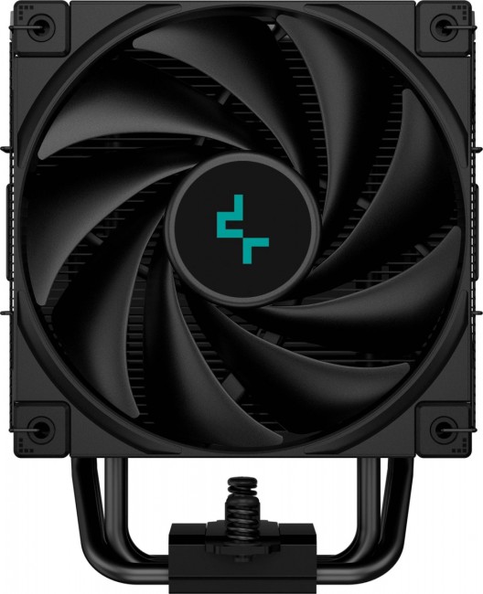 Устройство охлаждения(кулер) Deepcool R-AK500-BKNNMT-G-1 Устройство охлаждения(кулер) Deepcool R-AK500-BKNNMT-G-1