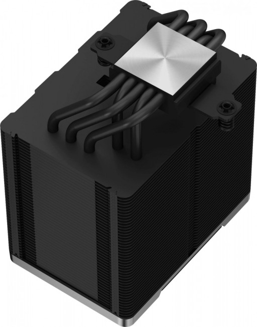 Устройство охлаждения(кулер) Deepcool R-AK500-BKNNMT-G-1 Устройство охлаждения(кулер) Deepcool R-AK500-BKNNMT-G-1