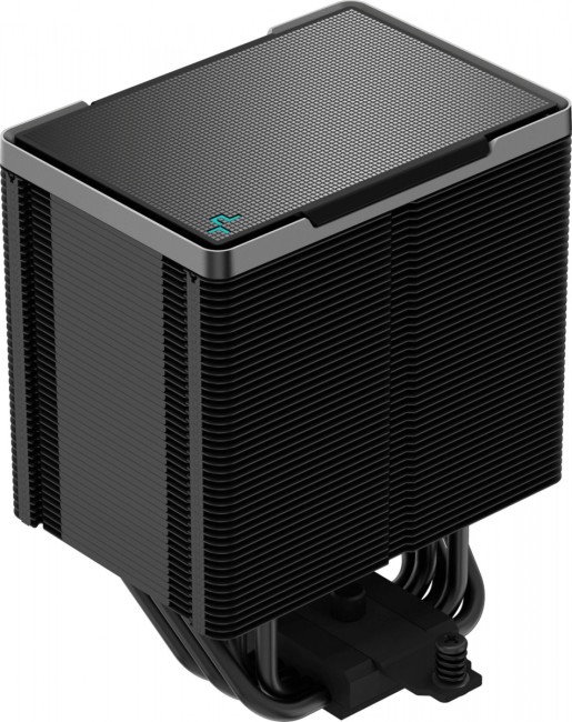 Устройство охлаждения(кулер) Deepcool R-AK500-BKNNMT-G-1 Устройство охлаждения(кулер) Deepcool R-AK500-BKNNMT-G-1