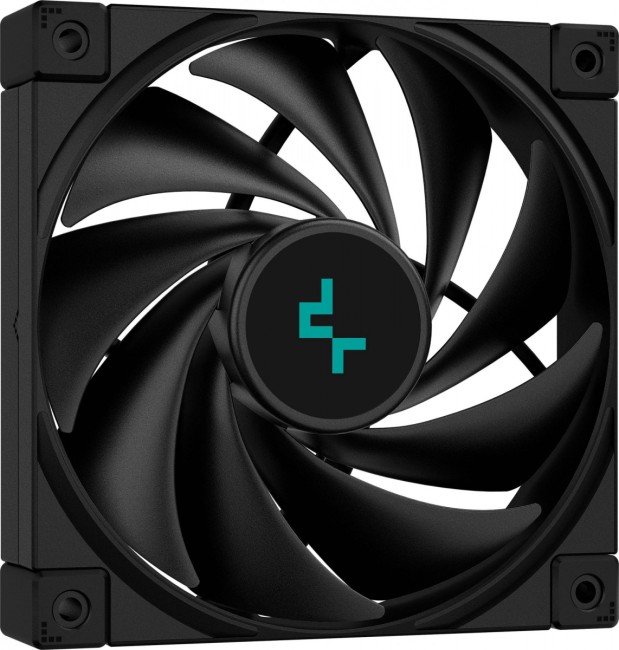 Устройство охлаждения(кулер) Deepcool R-AK500-BKNNMT-G-1 Устройство охлаждения(кулер) Deepcool R-AK500-BKNNMT-G-1