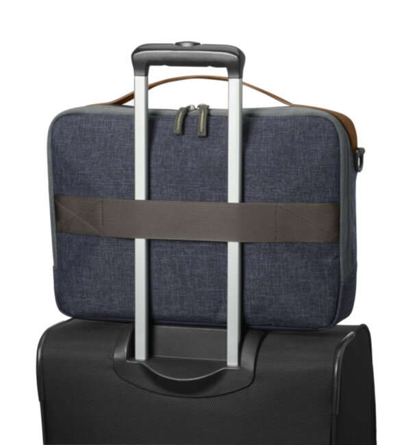 сумка HP Renew 15 Navy Topload сумка HP Renew 15 Navy Topload