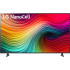 Телевизор ЖК 55'' LG LG 55NANO80T6A.ARUG