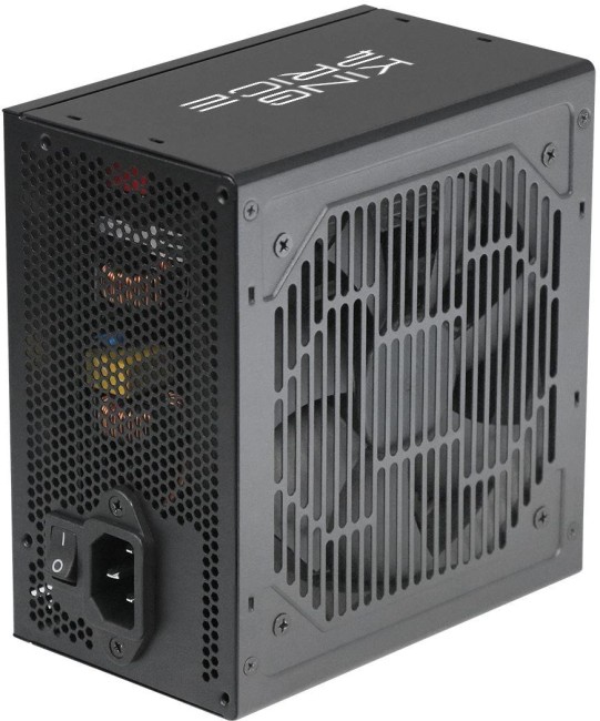 Блок питания KingPrice KPPSU450V2 Блок питания KingPrice KPPSU450V2