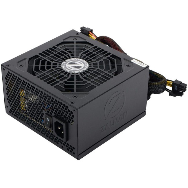 Блок питания Zalman ZM700-TXII Блок питания Zalman ZM700-TXII