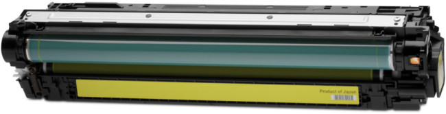 Тонер-картридж HP 651A Yellow Original LaserJet Print Cartridge (CE342A)