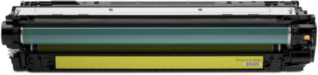 Тонер-картридж HP 651A Yellow Original LaserJet Print Cartridge (CE342A)