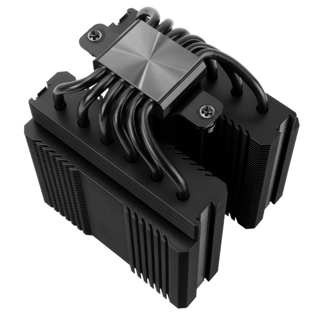 Кулер для процессора Thermalright Peerless Assassin 120 SE PA120-SE