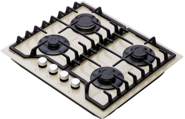 Встраиваемые газовые панели Graude Graude GS 60.1 C