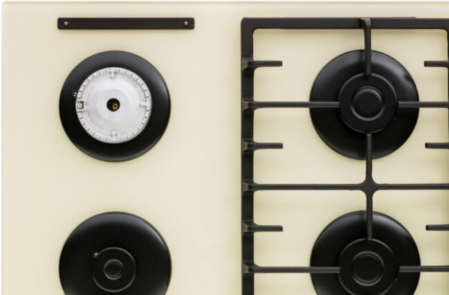 Встраиваемые газовые панели Graude Graude GS 60.1 C