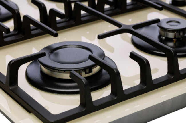 Встраиваемые газовые панели Graude Graude GS 60.1 C