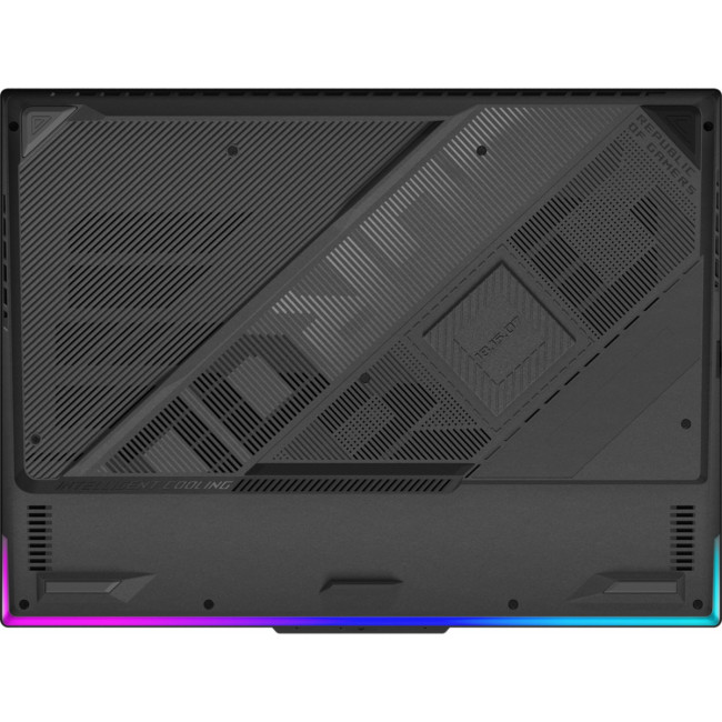Ноутбук ASUS ROG Strix G16 G614JV-N4193 (90NR0C61-M00CU0) Ноутбук ASUS ROG Strix G16 G614JV-N4193 (90NR0C61-M00CU0)