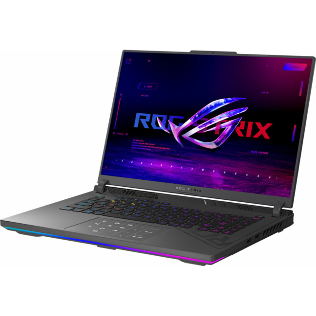 Ноутбук ASUS ROG Strix G16 G614JV-N4193 (90NR0C61-M00CU0) Ноутбук ASUS ROG Strix G16 G614JV-N4193 (90NR0C61-M00CU0)