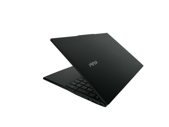Ноутбук Ноутбук HIPER Workbook I151 15.6" (FWBC151-I512HR16N5FABWPG) Ноутбук Ноутбук HIPER Workbook I151 15.6" (FWBC151-I512HR16N5FABWPG)
