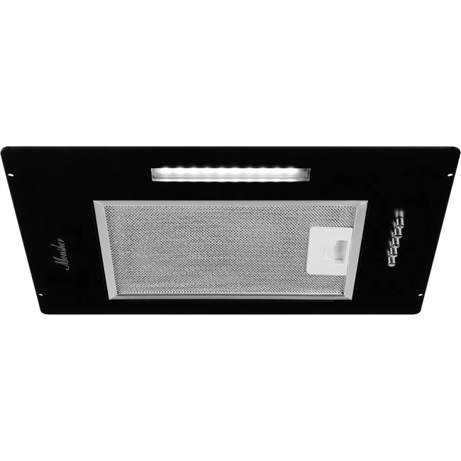 Встраиваемая вытяжка MONSHER Monsher ANGERS 40 Noir Встраиваемая вытяжка MONSHER Monsher ANGERS 40 Noir