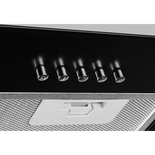 Встраиваемая вытяжка MONSHER Monsher ANGERS 40 Noir Встраиваемая вытяжка MONSHER Monsher ANGERS 40 Noir