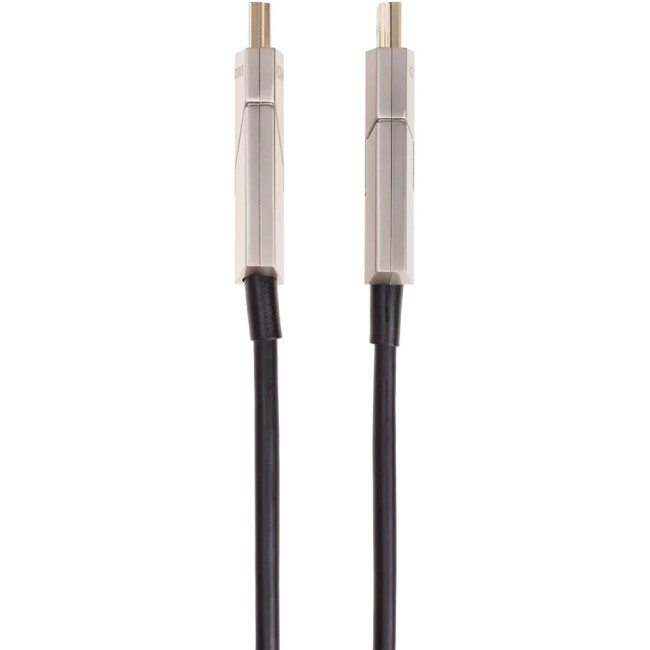 Активный оптический кабель HDMI 19M/M,ver. 2.0, 4K@60 Hz 20m VCOM <D3742P-20M> VCOM D3742P-20M