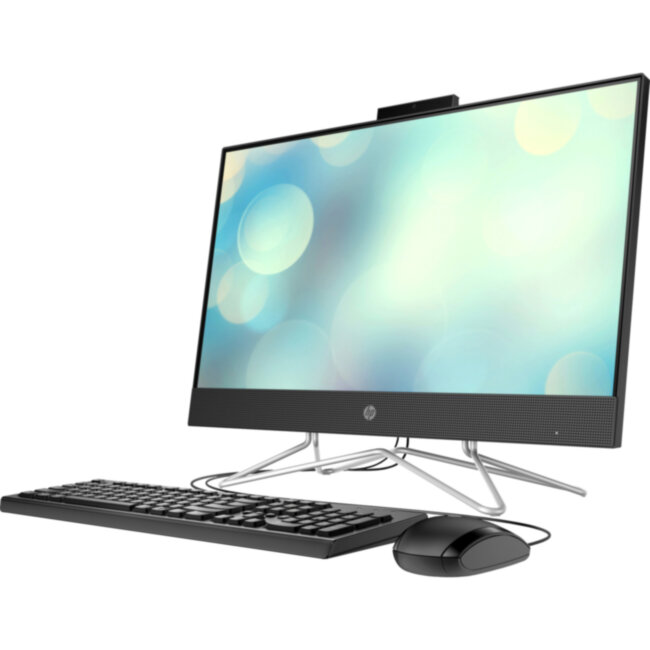 Моноблок HP 24-df0090ur AiO 23.8" (2H1V2EA) Моноблок HP 24-df0090ur AiO 23.8" (2H1V2EA)