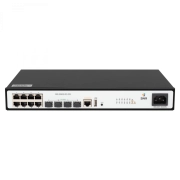 Коммутатор SNR SNR-S2989G-8TX-POE Коммутатор SNR SNR-S2989G-8TX-POE