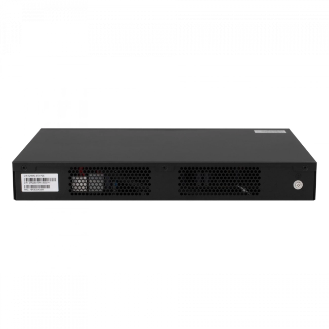 Коммутатор SNR SNR-S2989G-8TX-POE Коммутатор SNR SNR-S2989G-8TX-POE