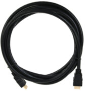 Кабель HDMI 19M/M ver 2.0, 3М  Aopen <ACG711-3M> AOpen HDMI (m) - HDMI (m) 3м Кабель HDMI 19M/M ver 2.0, 3М  Aopen <ACG711-3M> AOpen HDMI (m) - HDMI (m) 3м
