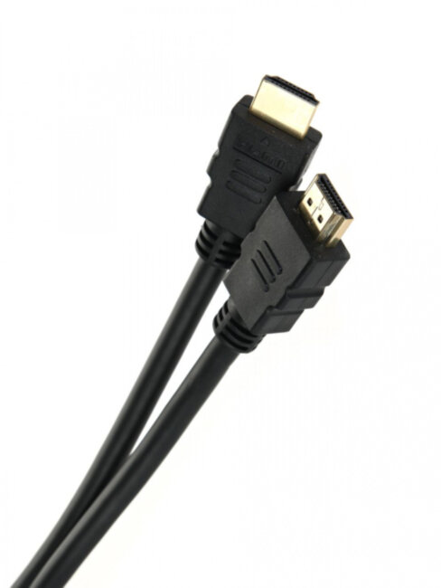 Кабель HDMI 19M/M ver 2.0, 3М  Aopen <ACG711-3M> AOpen HDMI (m) - HDMI (m) 3м Кабель HDMI 19M/M ver 2.0, 3М  Aopen <ACG711-3M> AOpen HDMI (m) - HDMI (m) 3м