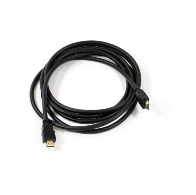 Кабель HDMI 19M/M ver 2.0, 3М  Aopen <ACG711-3M> AOpen HDMI (m) - HDMI (m) 3м Кабель HDMI 19M/M ver 2.0, 3М  Aopen <ACG711-3M> AOpen HDMI (m) - HDMI (m) 3м