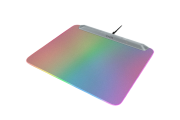 Игровой коврик для мыши Razer Firefly V2 Pro - Phantom White Ed. Mousepad Razer RZ02-04920400-R3M1 Игровой коврик для мыши Razer Firefly V2 Pro - Phantom White Ed. Mousepad Razer RZ02-04920400-R3M1