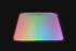 Игровой коврик для мыши Razer Firefly V2 Pro - Phantom White Ed. Mousepad Razer RZ02-04920400-R3M1