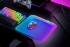 Игровой коврик для мыши Razer Firefly V2 Pro - Phantom White Ed. Mousepad Razer RZ02-04920400-R3M1