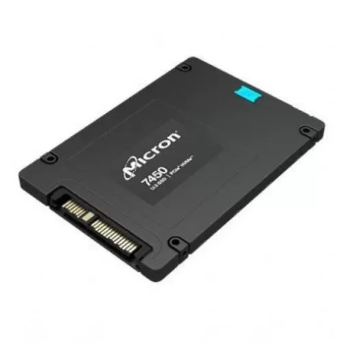 Серверные твердотельные накопители Crucial MTFDKCC3T2TFS-1BC1ZA