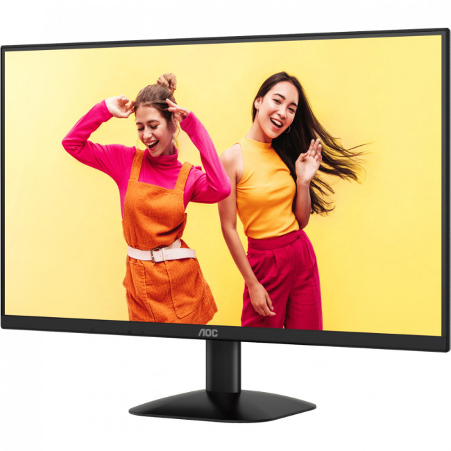 Монитор AOC Q24B35 23,8 16:9 IPS 2560x1440 120Hz 1ms 250cd 1xHDMI 1xDP External 100x100 AOC Q24B35 Монитор AOC Q24B35 23,8 16:9 IPS 2560x1440 120Hz 1ms 250cd 1xHDMI 1xDP External 100x100 AOC Q24B35