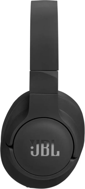 Наушники JBL JBLT770NCBLK