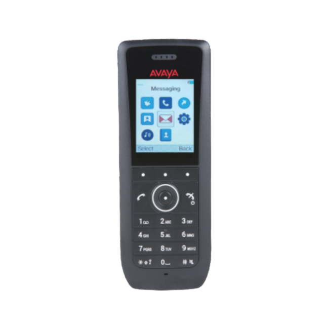 Телефон IP DECT Avaya 700513192