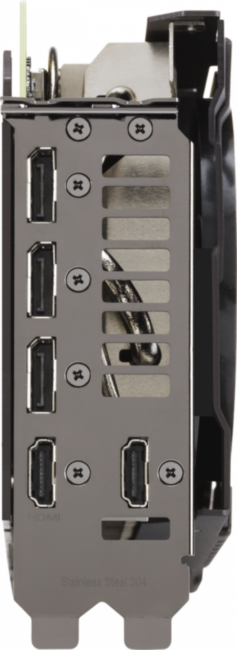 Видеокарта ASUS TUF-RTX3080-O10G-V2-GAMING Видеокарта ASUS TUF-RTX3080-O10G-V2-GAMING