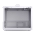 Корпус без блока питания JONSBO C6 MAX White