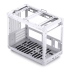 Корпус без блока питания JONSBO C6 MAX White