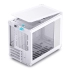 Корпус без блока питания JONSBO C6 MAX White