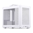 Корпус без блока питания JONSBO C6 MAX White