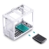 Корпус без блока питания JONSBO C6 MAX White