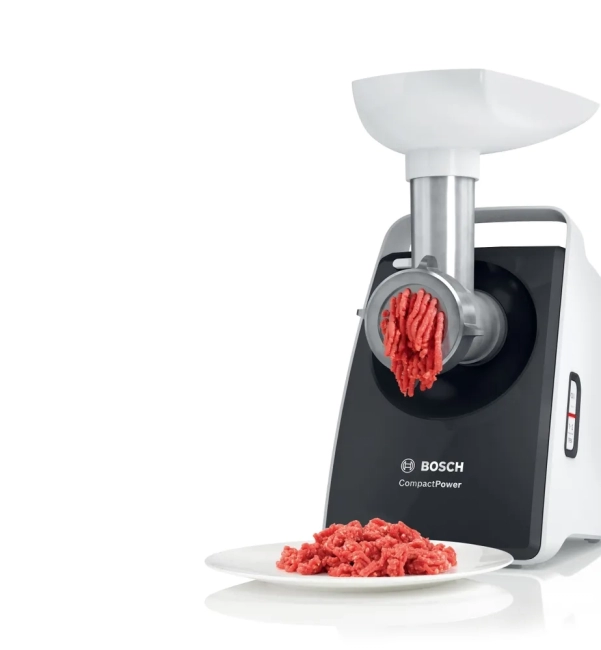 Мясорубка BOSCH Bosch MFW3612A Мясорубка BOSCH Bosch MFW3612A