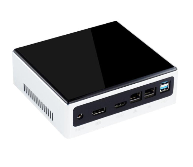 платформа ПК Nettop HIPER NUG платформа ПК Nettop HIPER NUG