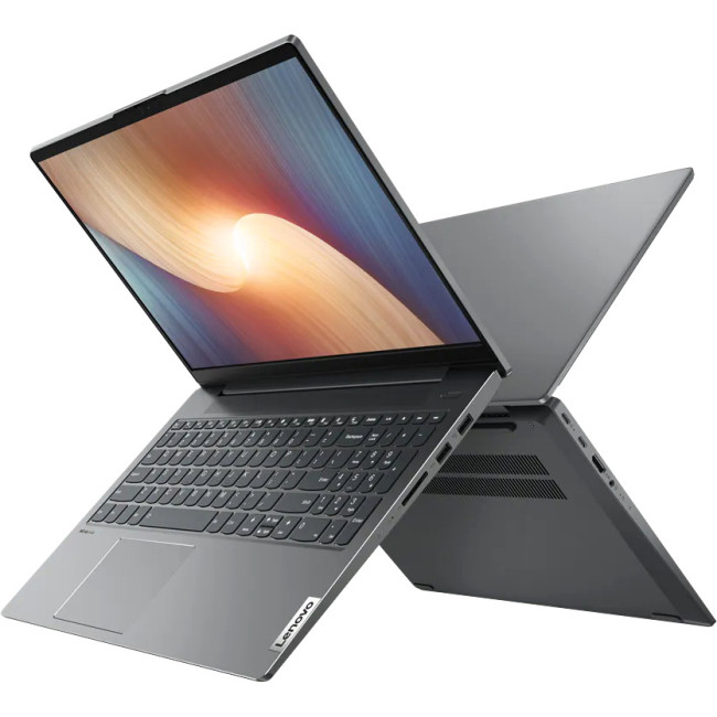 Ноутбук Lenovo IdeaPad 5 15ABA7 (82SG001DRK) Ноутбук Lenovo IdeaPad 5 15ABA7 (82SG001DRK)