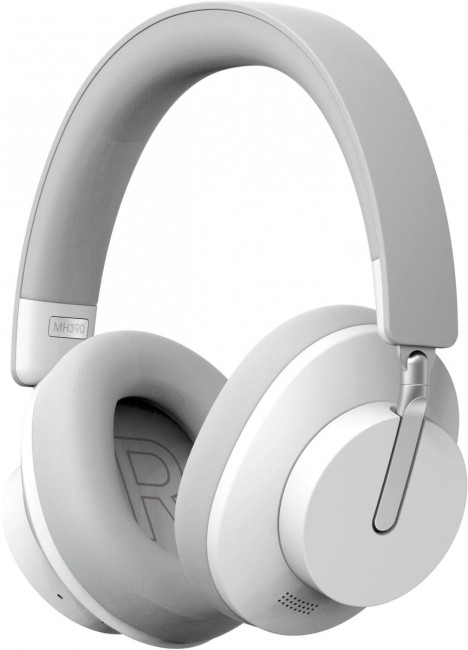 Наушники накладные A4Tech MH390 WHITE