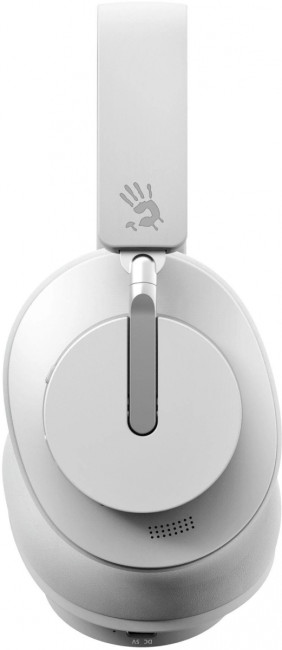 Наушники накладные A4Tech MH390 WHITE