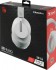 Наушники накладные A4Tech MH390 WHITE