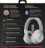 Наушники накладные A4Tech MH390 WHITE